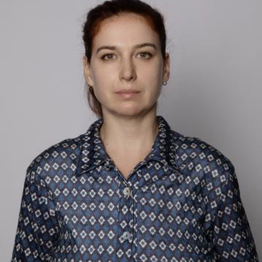Узунова Юлия Сергеевна