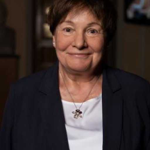 Орлова Екатерина Иосифовна