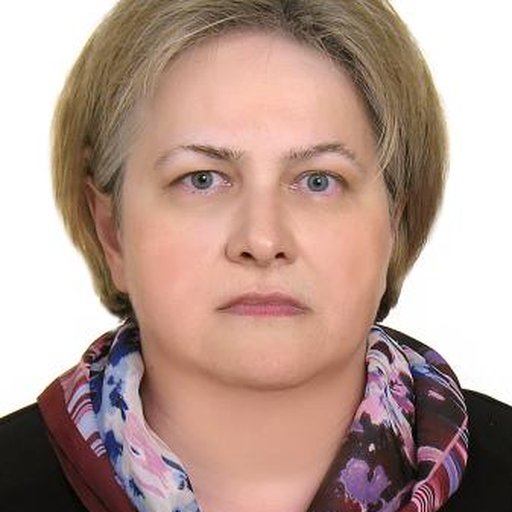 Ключковская Лариса Анатольевна