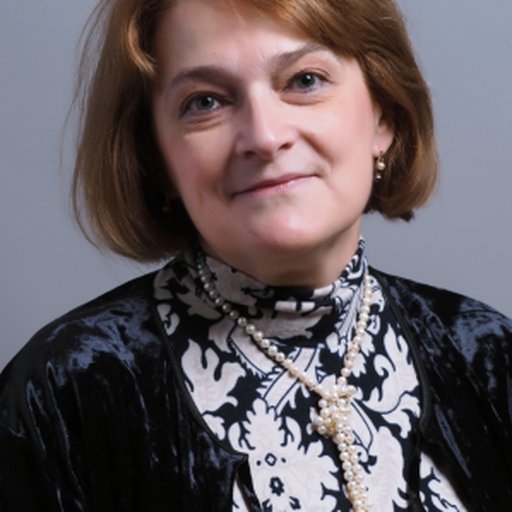 Прохорова Ирина Евгеньевна
