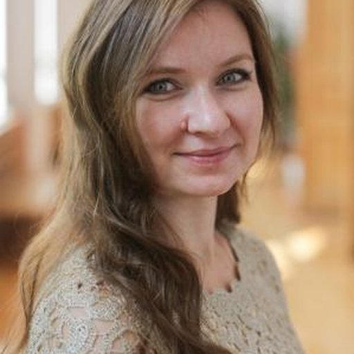 Меликова Ирина Александровна