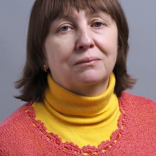 Толоконникова Ирина Владиславовна