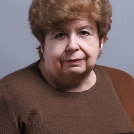 Фролова Нина Викторовна