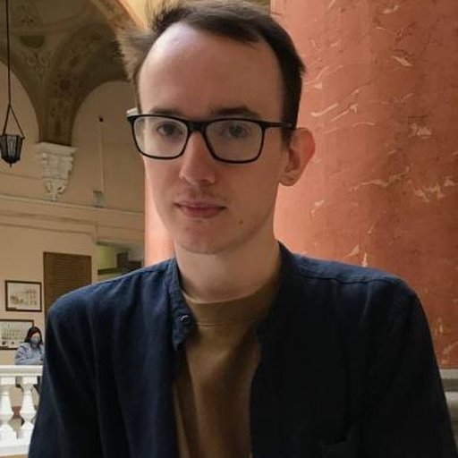 Благодаров Кирилл Сергеевич