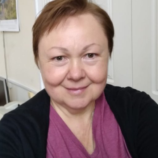 Бурдыкина Татьяна Эдуардовна