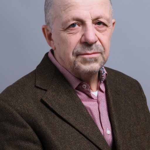 Новиков Владимир Иванович