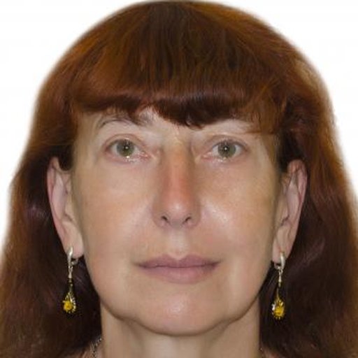 Кулагина Ольга Львовна