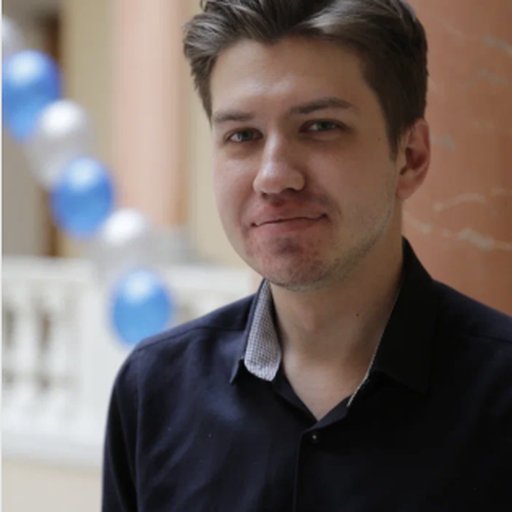 Барзенков Максим Викторович