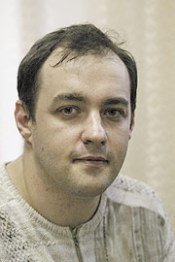 Степанов Борис Евгеньевич