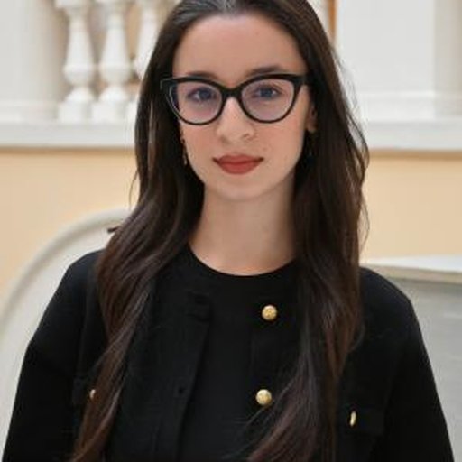 Авакян Лиана Арменовна