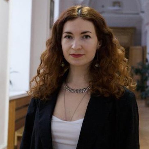 Бойкова Стелла Ервандовна