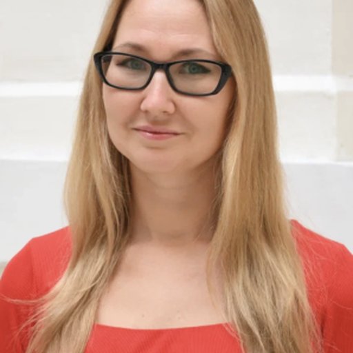 Булавина Нина Александровна