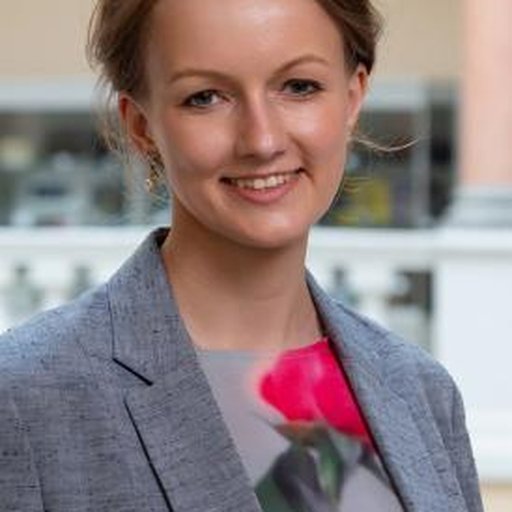 Гулева Мария Александровна