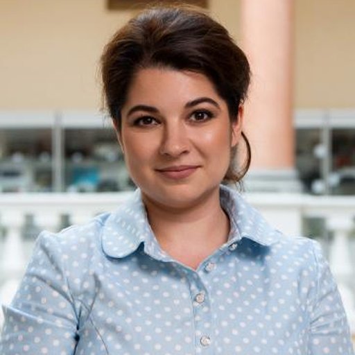 Гуренкова Юлия Викторовна