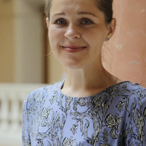 Густова Анастасия Дмитриевна