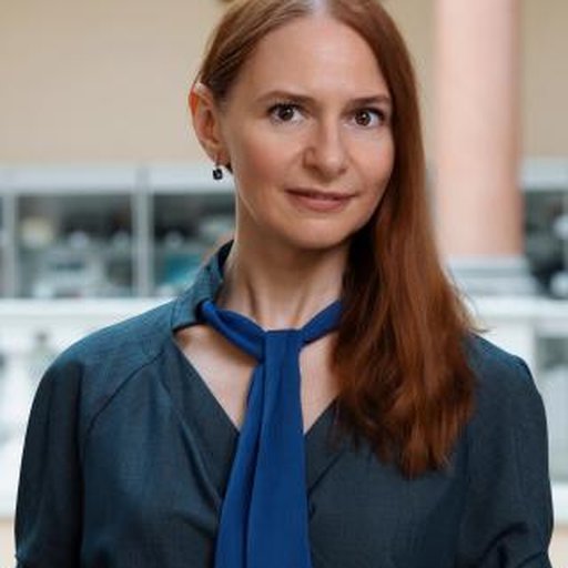 Деркачева Мария Владимировна