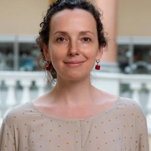 Кузнецова Светлана Юрьевна