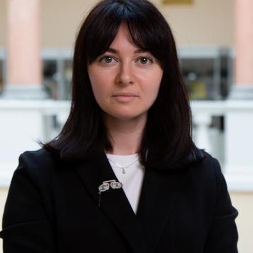 Макарова Полина Александровна