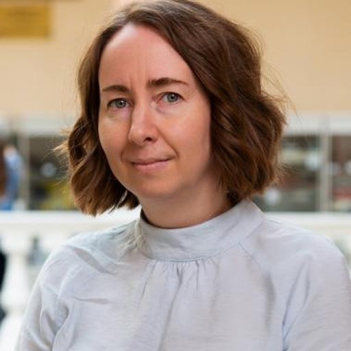Никольская Мария Александровна