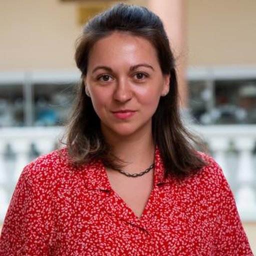 Симонова Мария Владимировна