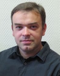 Степанов Сергеи Сергеевич