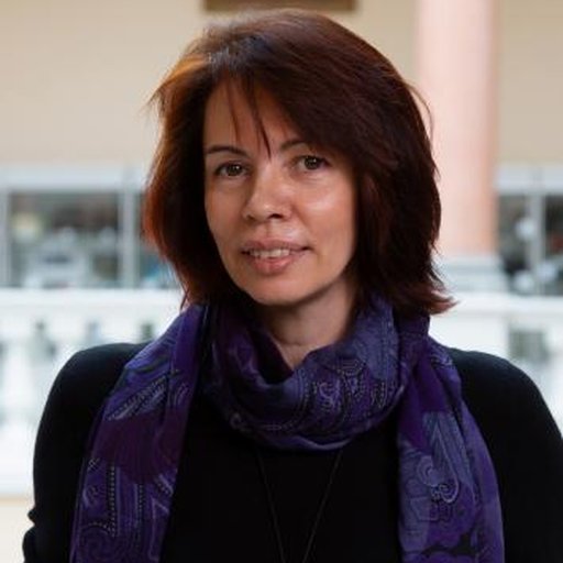 Соколова Вероника Михайловна
