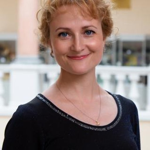 Шибаева Анастасия Андреевна