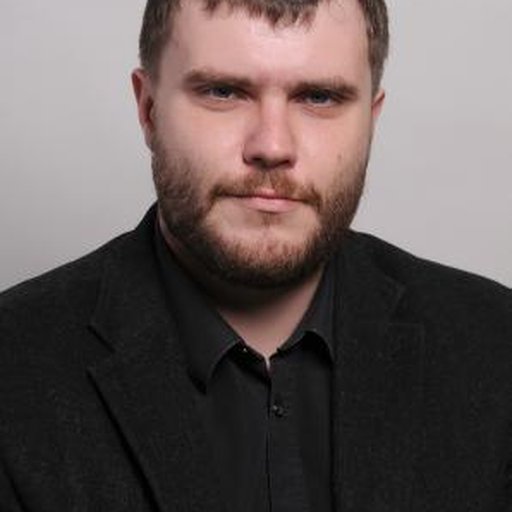 Вырковский Андрей Владимирович