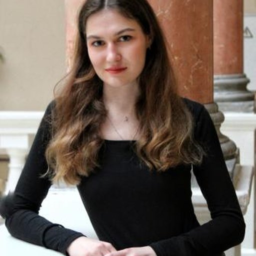 Кузнецова Александра Эдуардовна