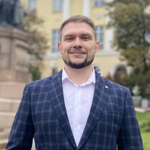 Калимулин Борис Борисович