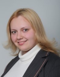 Степанова Анастасия Николаевна
