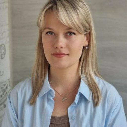 Коваленко Елена Игоревна