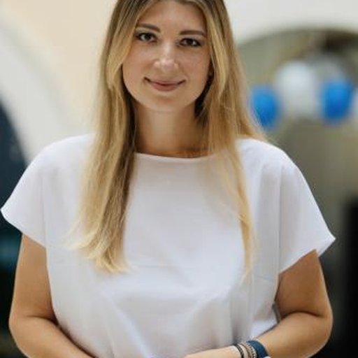 Крашенинникова Мария Алексеевна