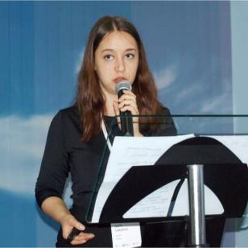 Разумова Дарья Валерьевна