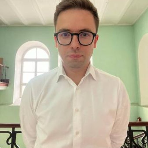 Фёдоров Глеб Сергеевич
