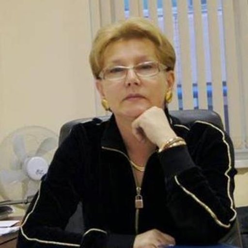 Алиева Екатерина Владимировна