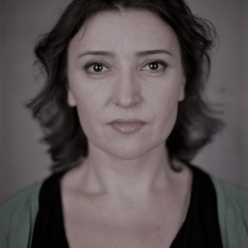 Коцюба Алла Станиславовна