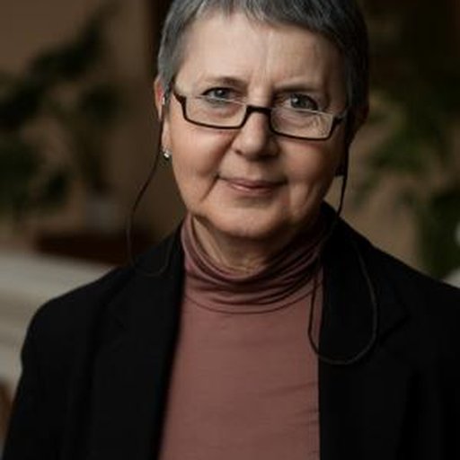 Красавченко Ирина Анатольевна