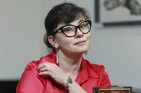 Степнова Марина Львовна