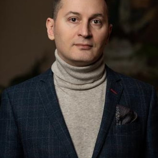Мурадян Марат Акопович