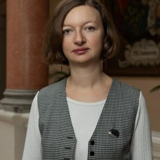 Муронец Ольга Владимировна