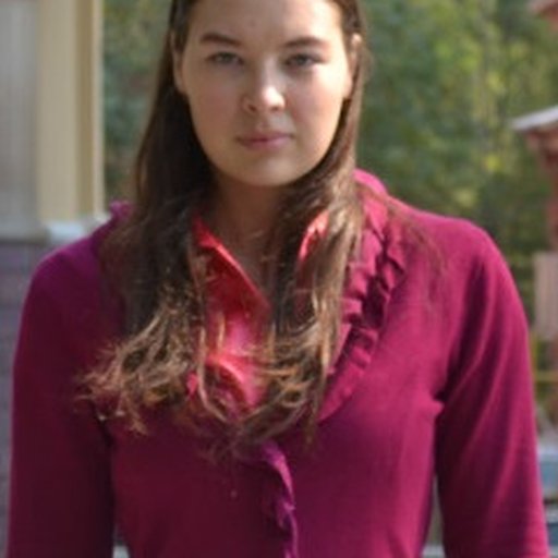 Простякова Вероника Алексеевна