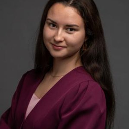 Уварова Ангелина Павловна