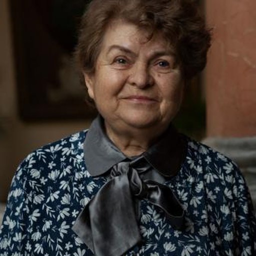 Федотова Лариса Николаевна