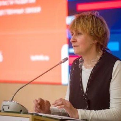 Шилина Марина Григорьевна