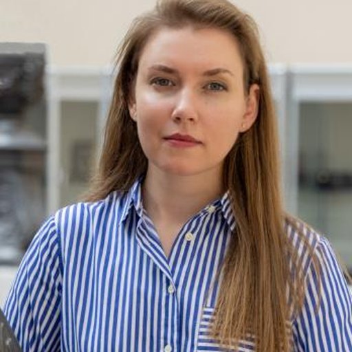 Зуйкина Кристина Львовна