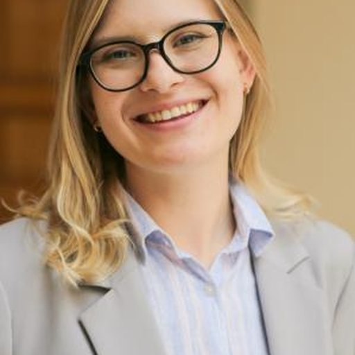 Конкина Ксения Михайловна