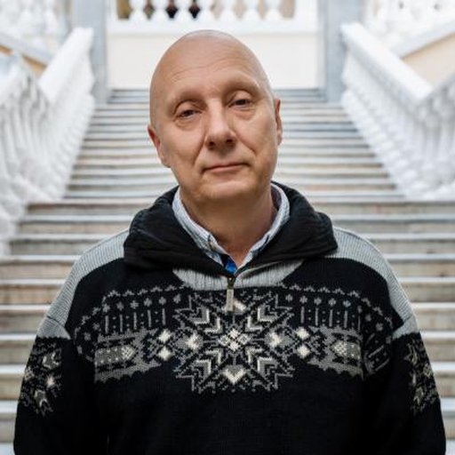 Разин Павел Владимирович