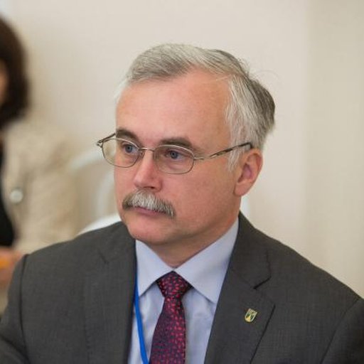 Трофимов Сергей Викторович