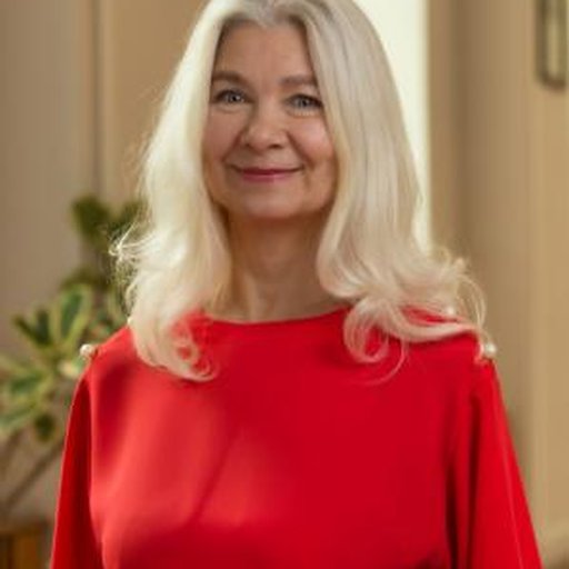 Александрова Ирина Борисовна